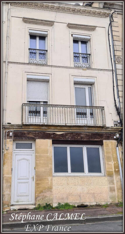 Appartement à BERGERAC