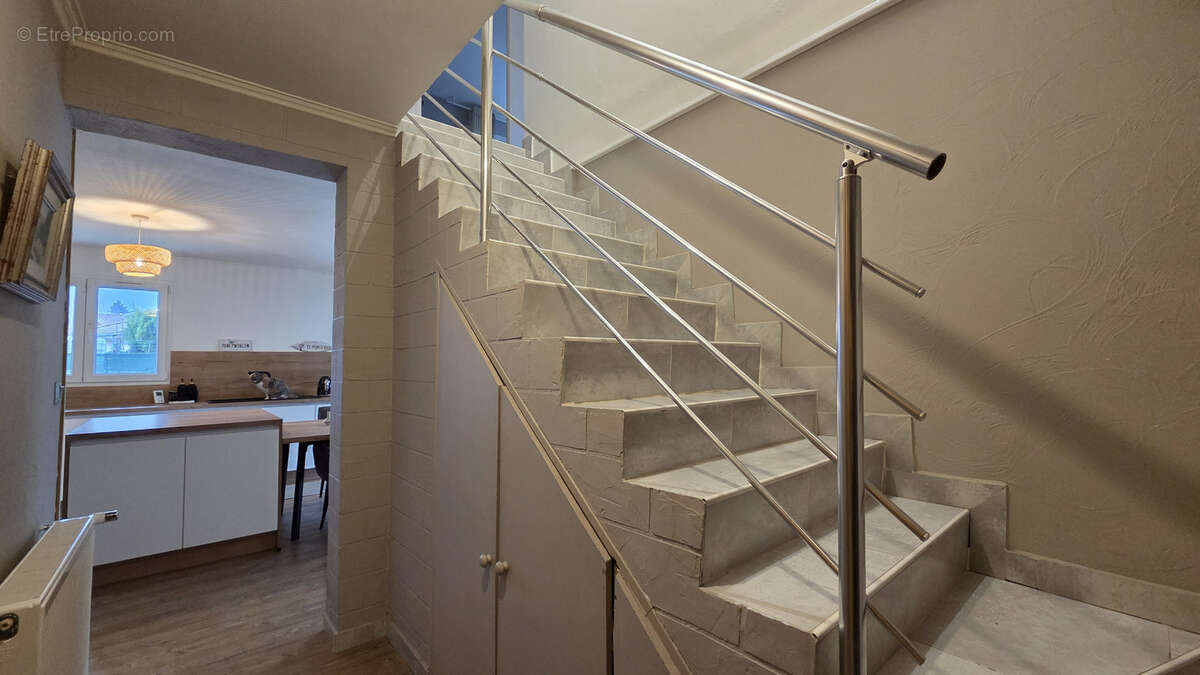 Maison à SCIONZIER