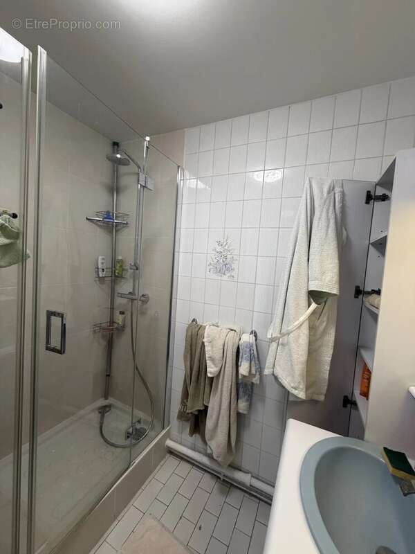 Appartement à SAINT-DENIS