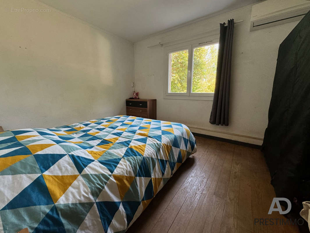 Maison à SANTA-LUCIA-DI-MORIANI