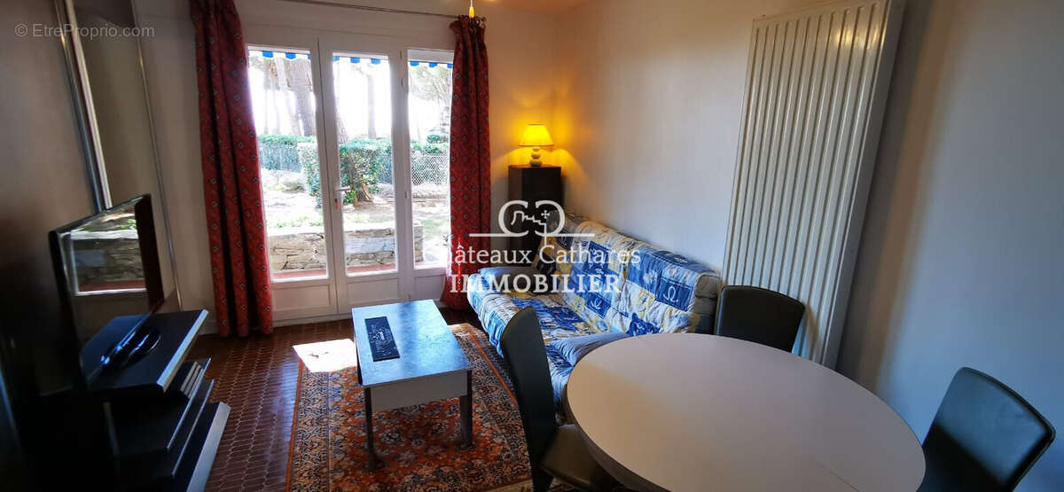 Appartement à ARGELES-SUR-MER