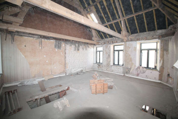 Maison à rénover - MARQUISE - photo 7