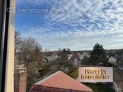 Appartement à L'ISLE-ADAM