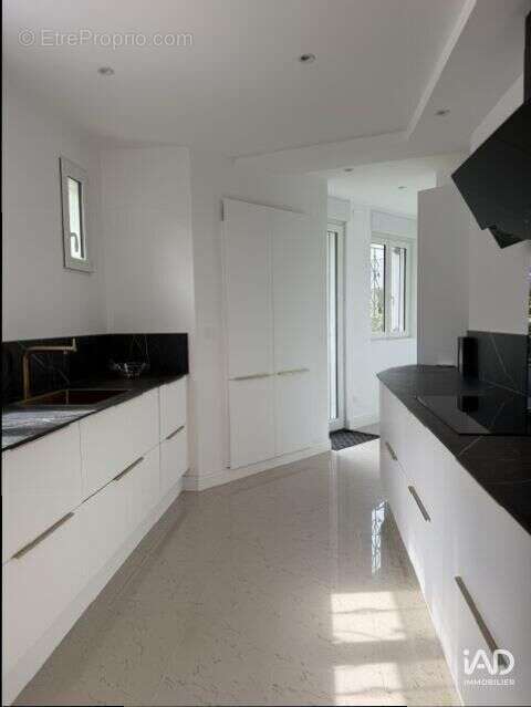 Photo 2 - Maison à LE TOUQUET-PARIS-PLAGE