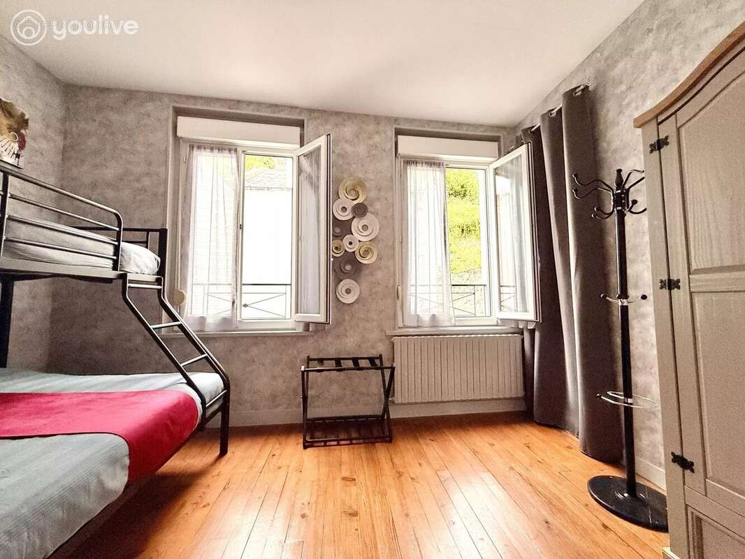 Maison à SAINT-VALERY-EN-CAUX