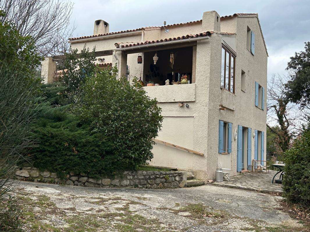 Maison à MOLLANS-SUR-OUVEZE