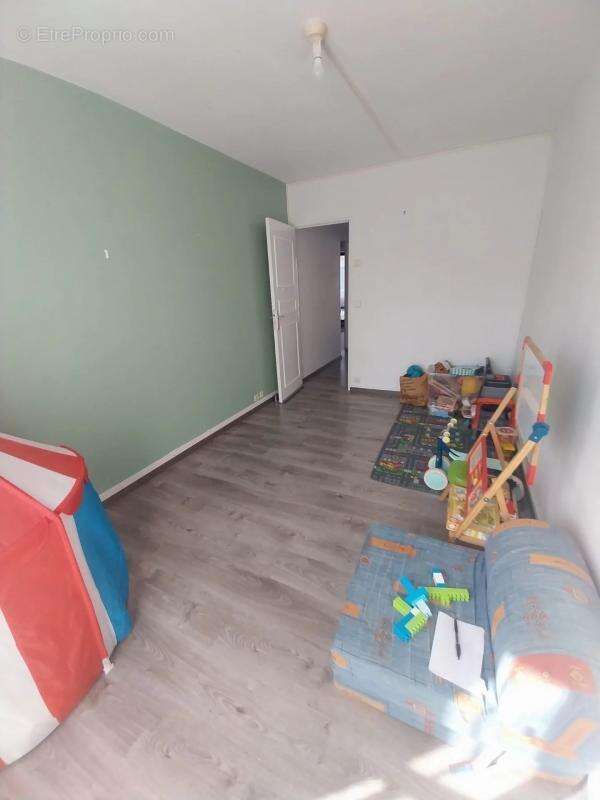 Appartement à TOURS