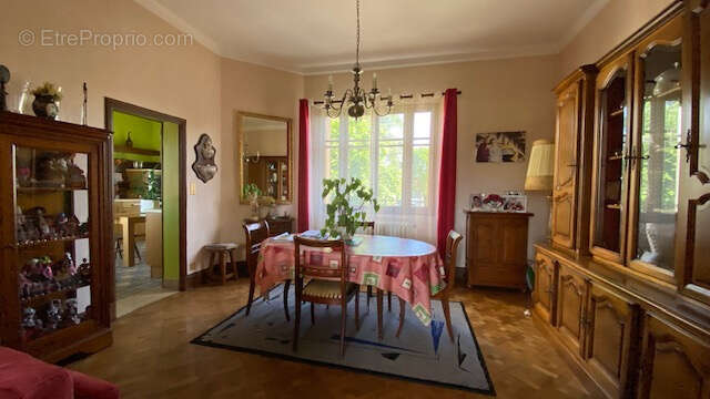 Maison à LEZOUX