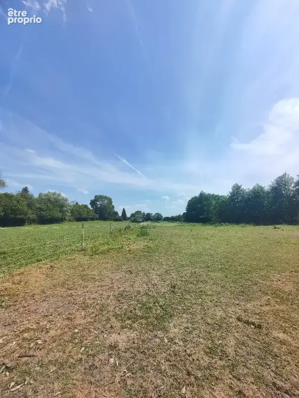 Propriété de 2.17 ha avec maison de 115 m² et dépendances - photo 33