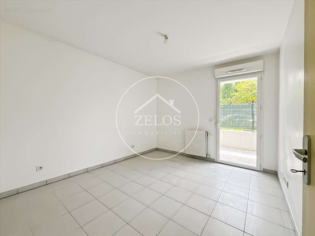 Appartement à MARSEILLE-13E