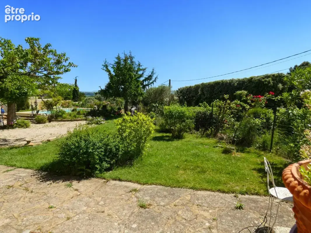 Maison familiale et rendement locatif 193m2 - photo 24