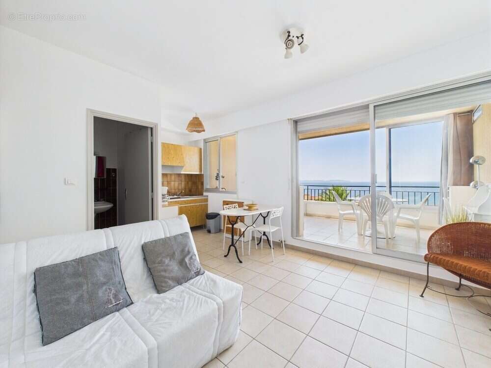 Appartement à AJACCIO