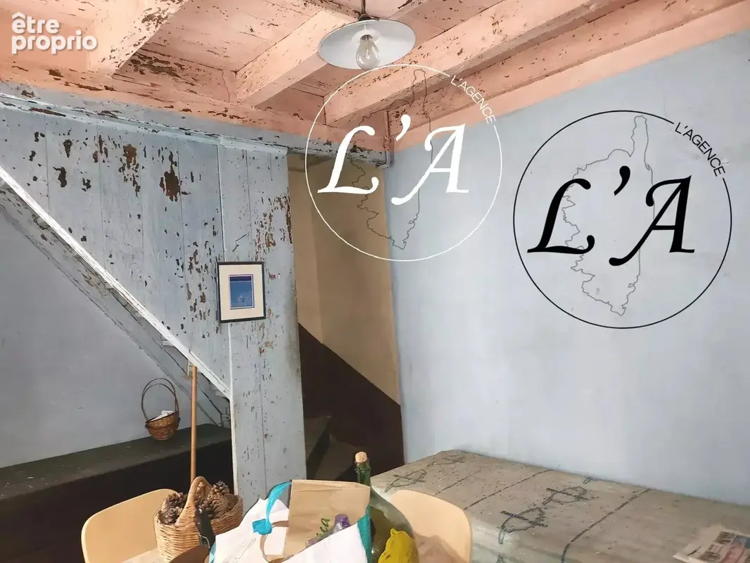 Authentique maison corse de 150 m²  – Cœur de Bastelica - photo 13