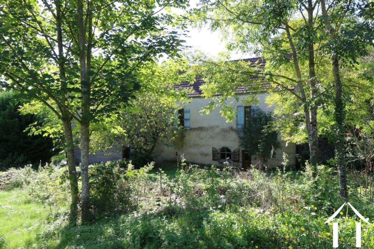 Maison à VAUCHIGNON