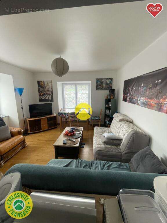 Maison à PIERREFORT