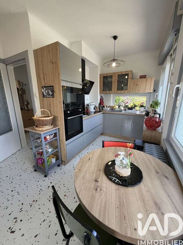 Photo 8 - Maison à LONGWY