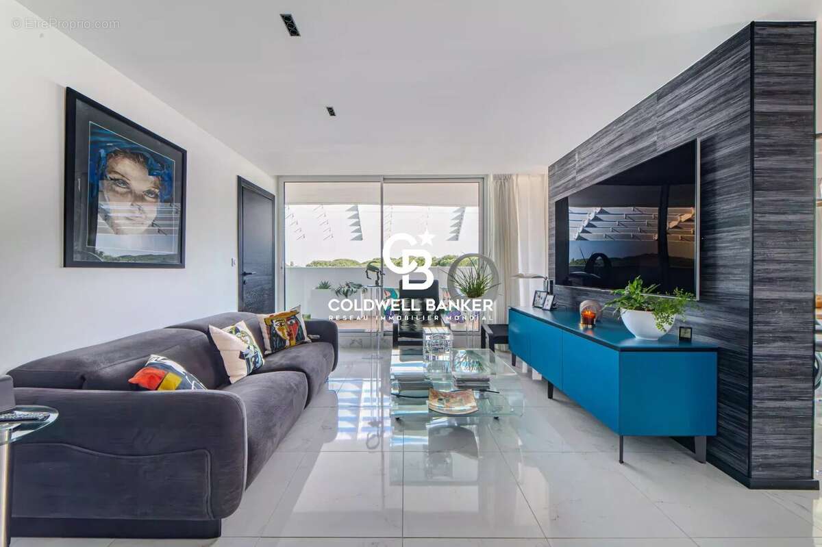 Appartement à LA GRANDE-MOTTE