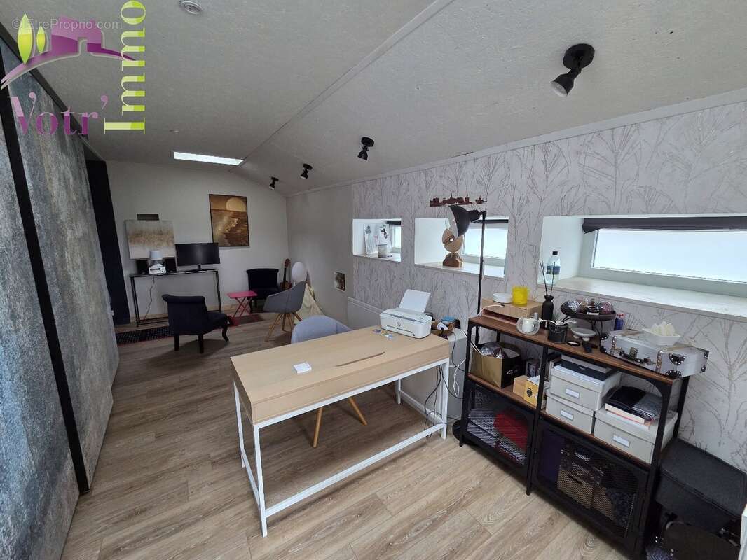 Maison à PLOUGASTEL-DAOULAS