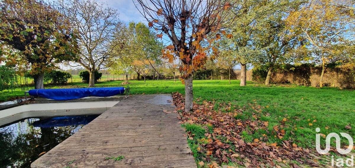 Photo 1 - Maison à ESCRENNES