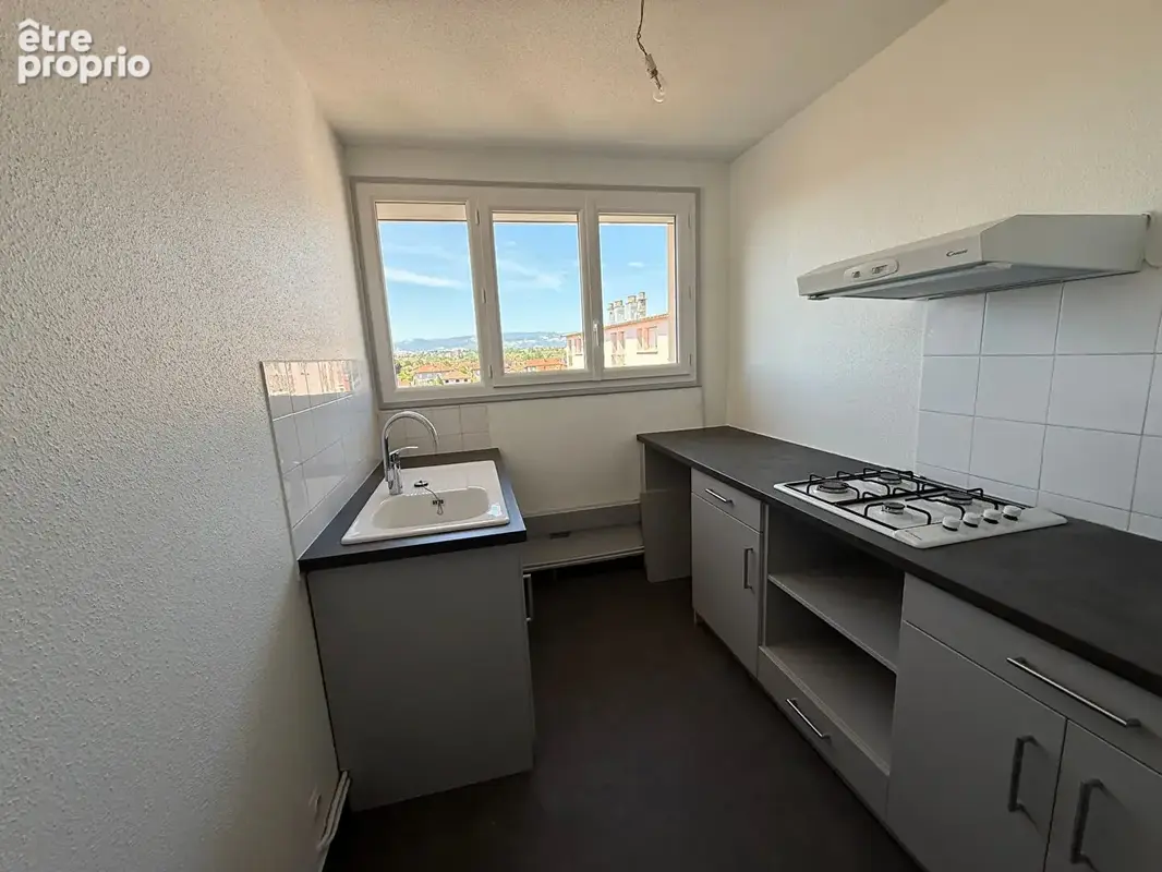 Appartement  3 pièce(s) 54 m2 - photo 2
