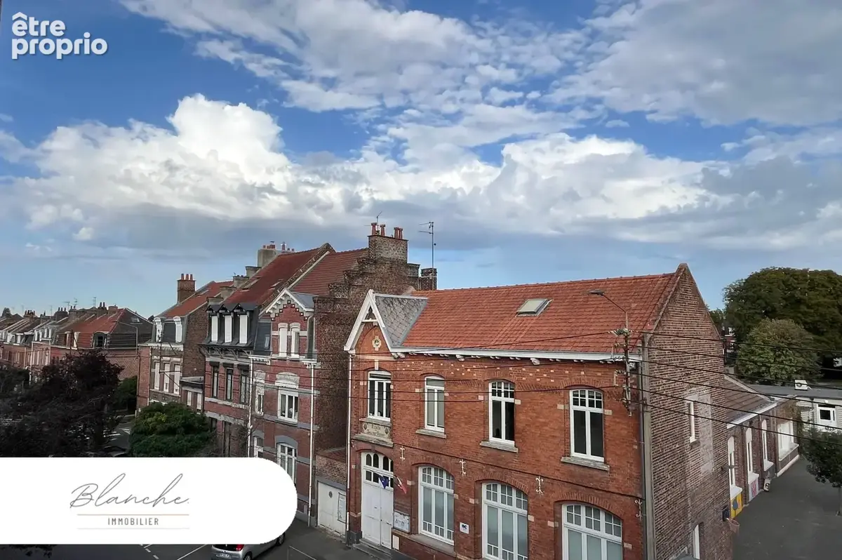 Appartement à vendre 4 pièces  (59) - photo 7