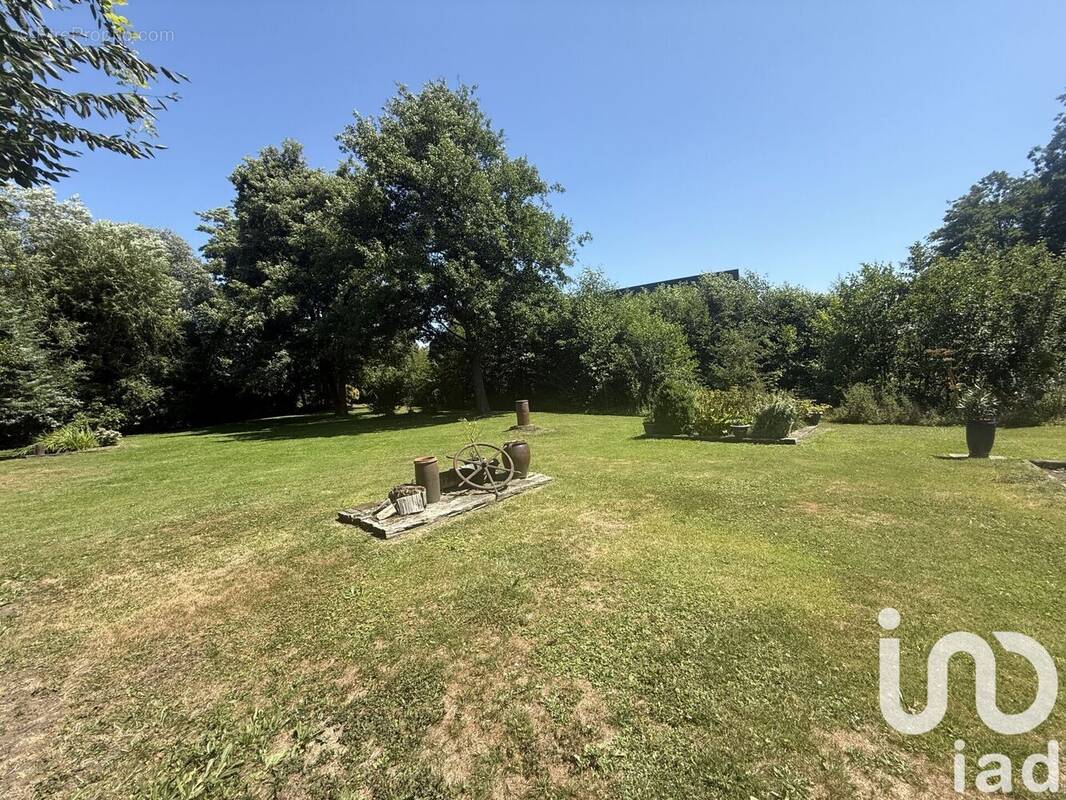 Photo 1 - Maison à PONT-L'EVEQUE