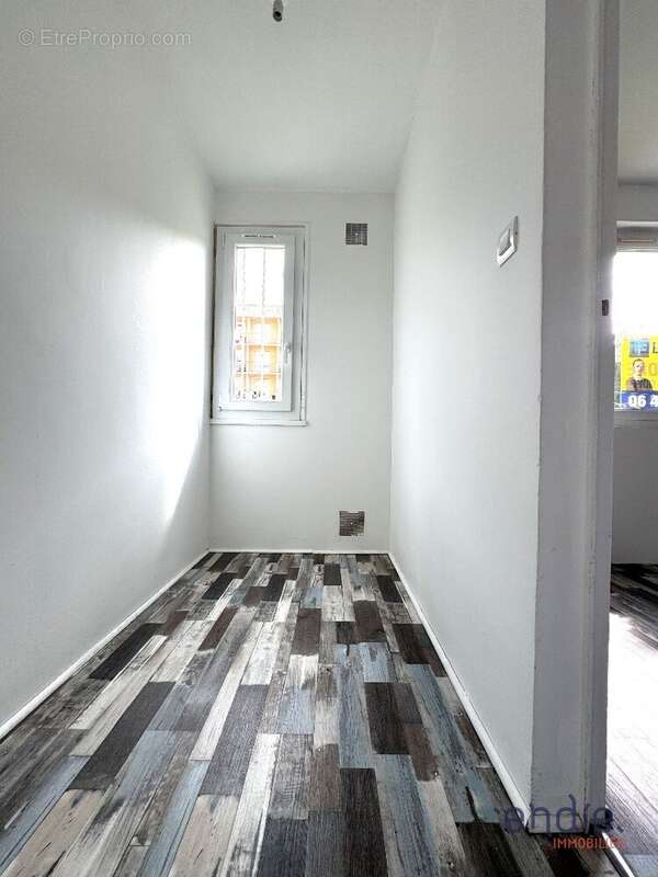 Appartement T4 balcon - photo 5