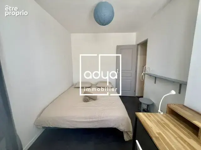 Appartement 42 m² à Angers  - photo 5