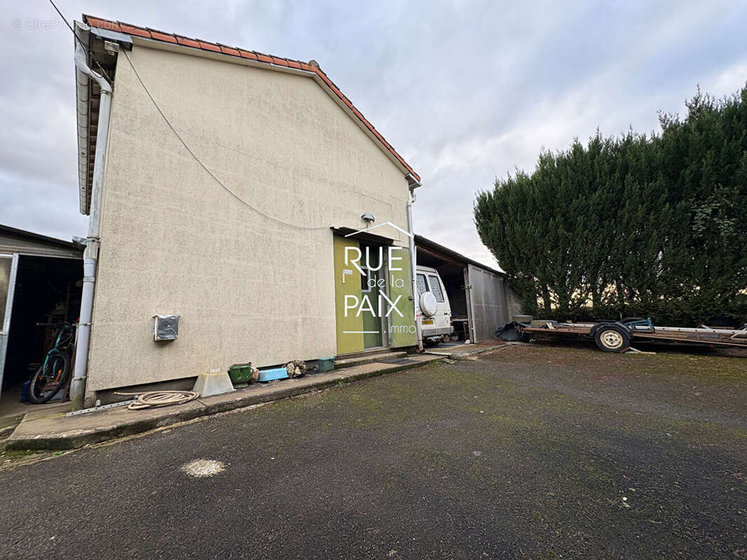 Maison 1 piéces 45m² - photo 5