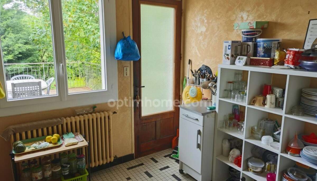 Maison de 5 pièces – 110 m² – au calme – Le Dorat (87) – 109 000 € FAI - photo 8