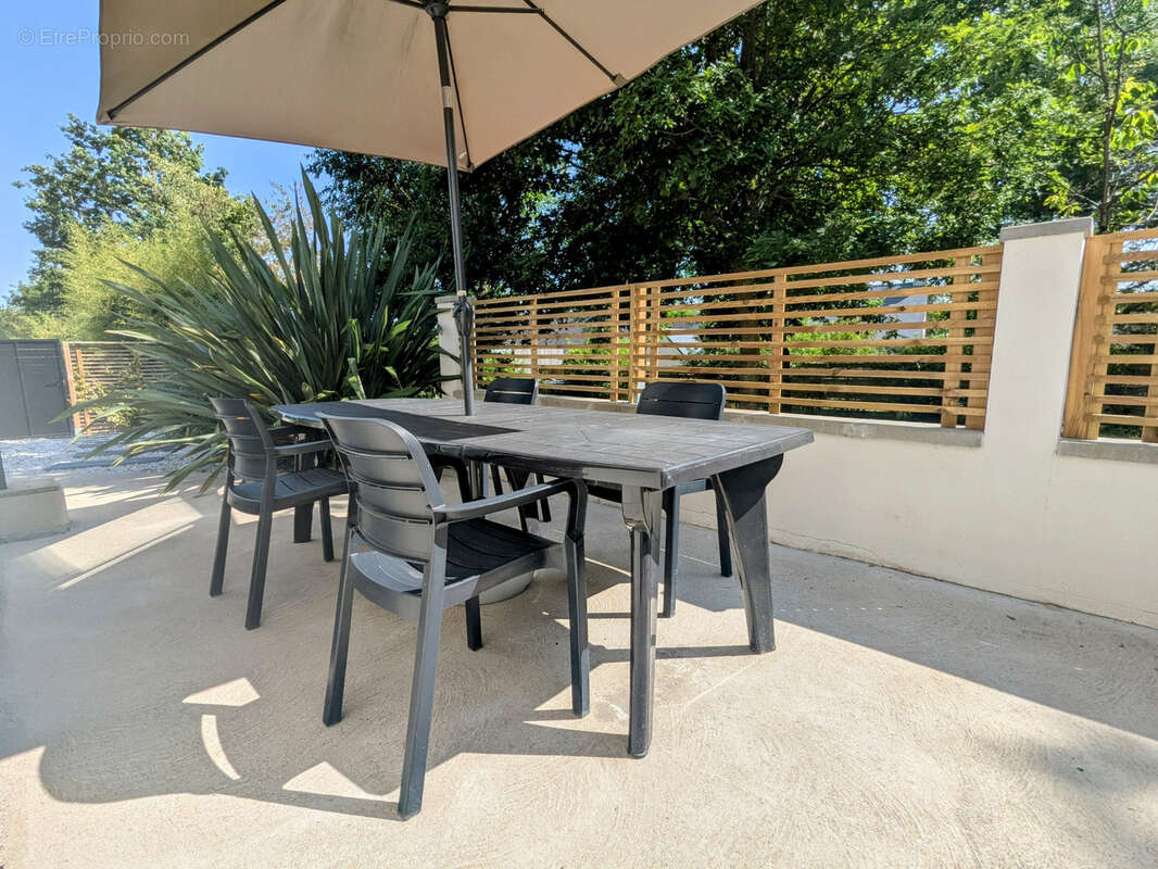 Maison à SUCE-SUR-ERDRE