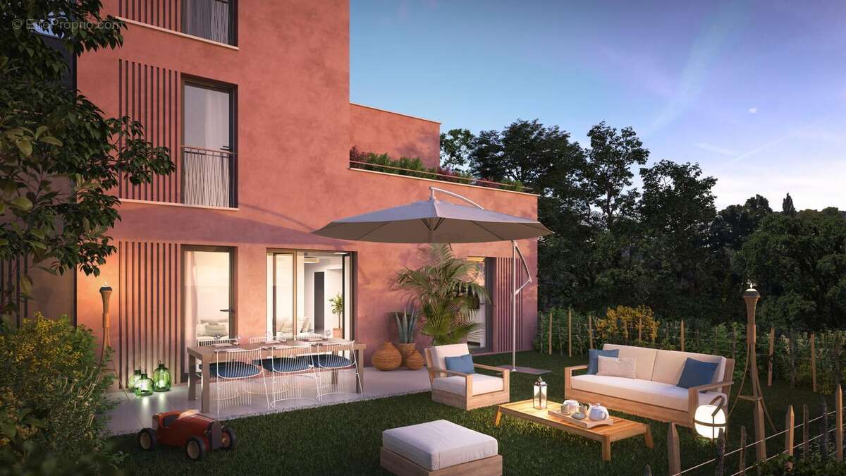 Appartement à MERIGNAC