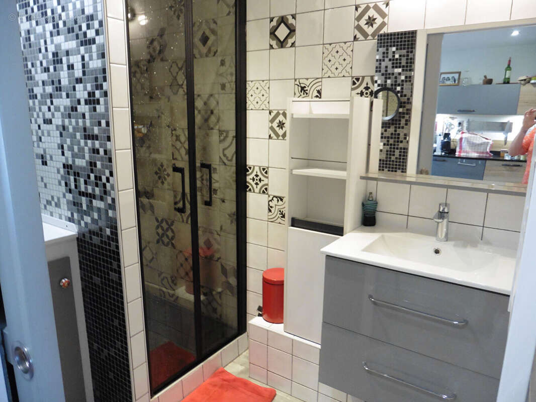 Appartement à GUETHARY