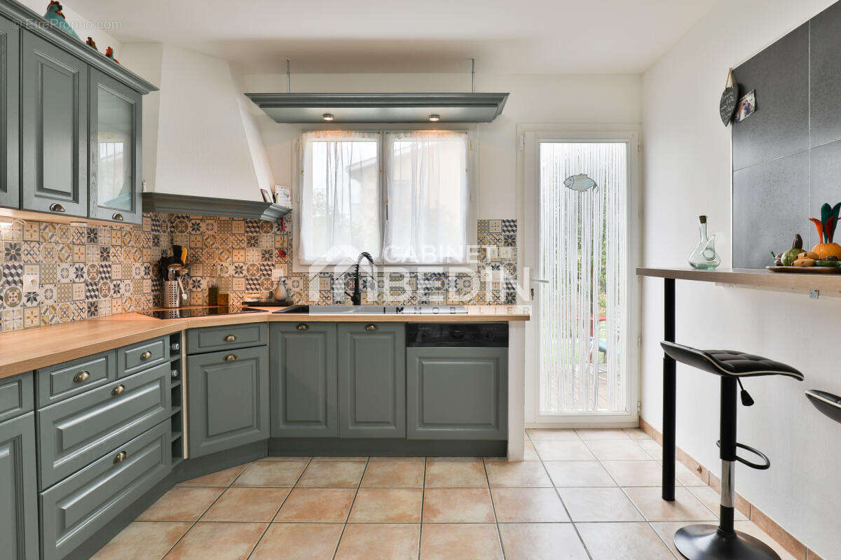 Maison à GUJAN-MESTRAS