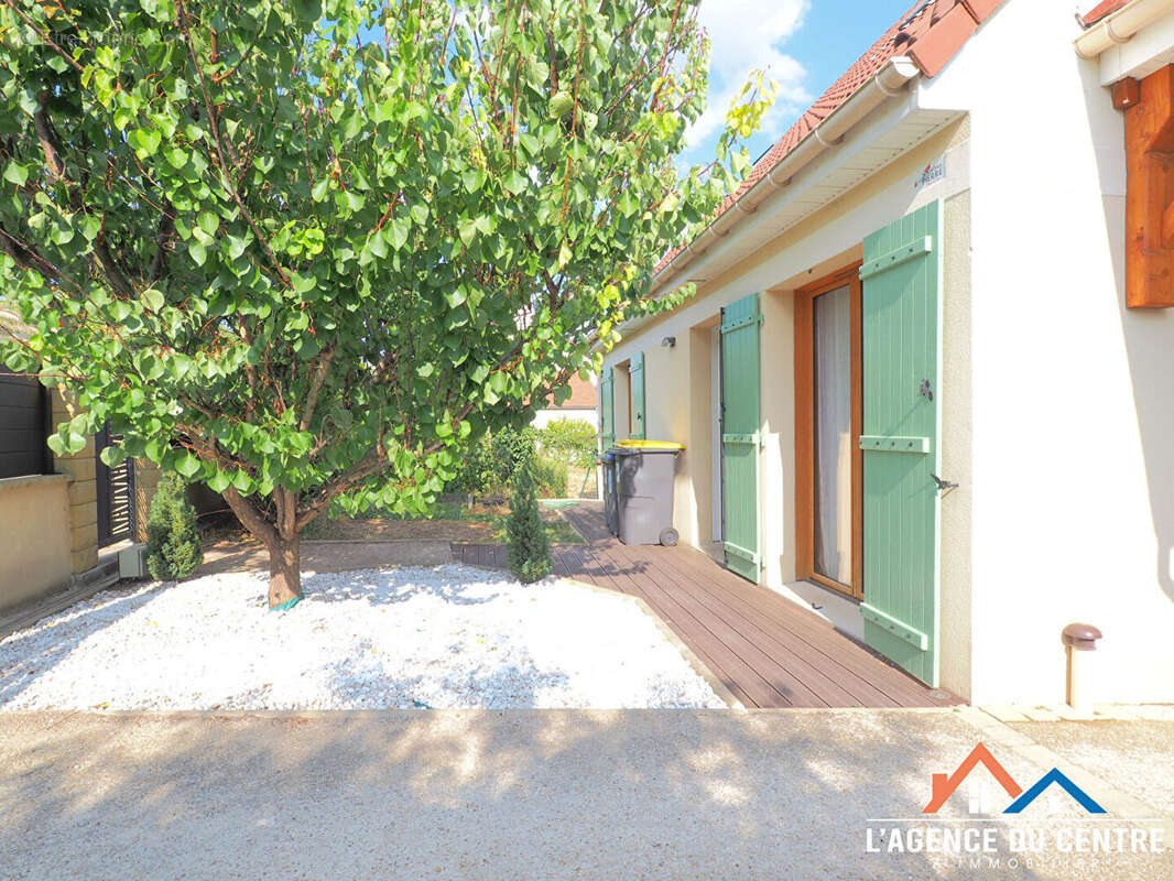 Maison 6 pièce(s) 102 m2 - photo 14