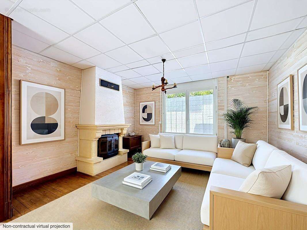 Maison 130 m² à Dunkerque  - photo 3