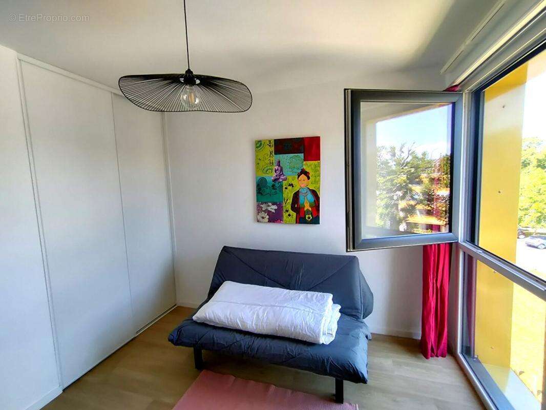 Appartement à SAINT-NAZAIRE