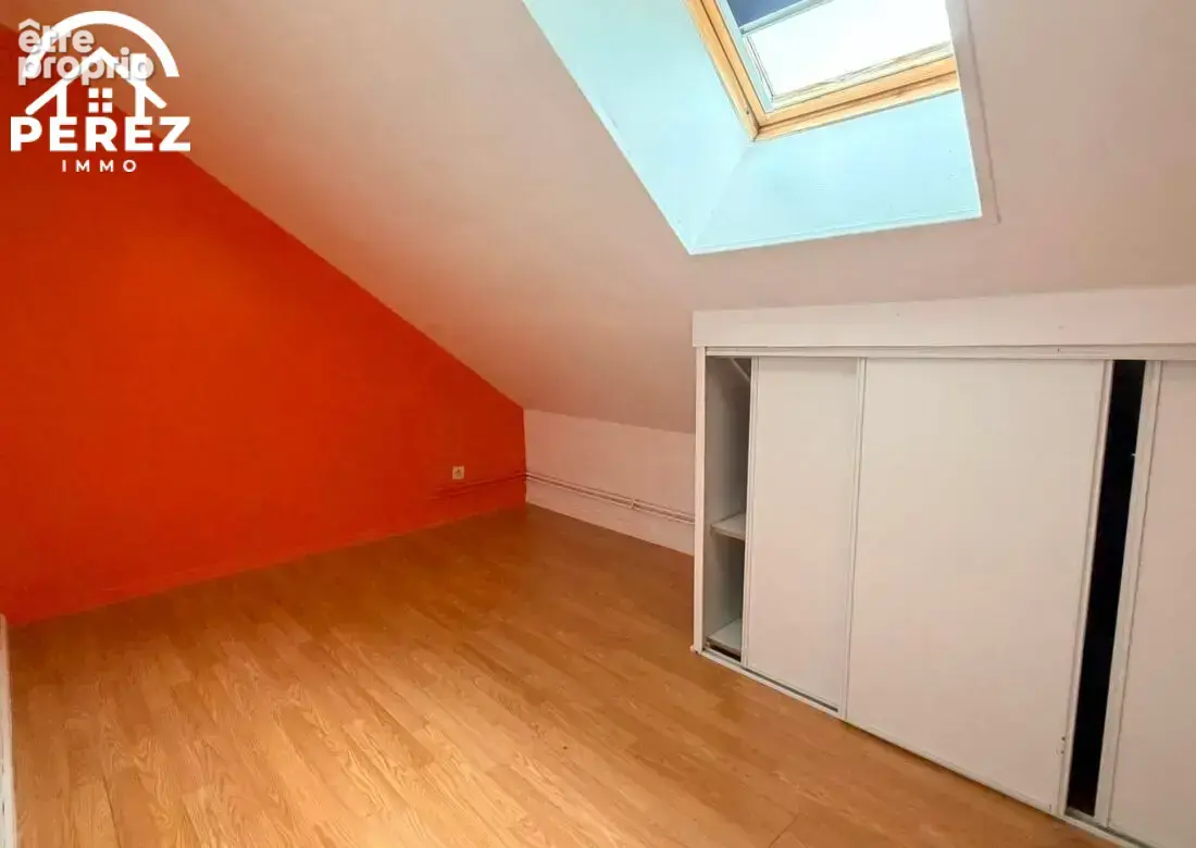 Maison flamande   87m2   2 chambres   Jardin   Garage - photo 10