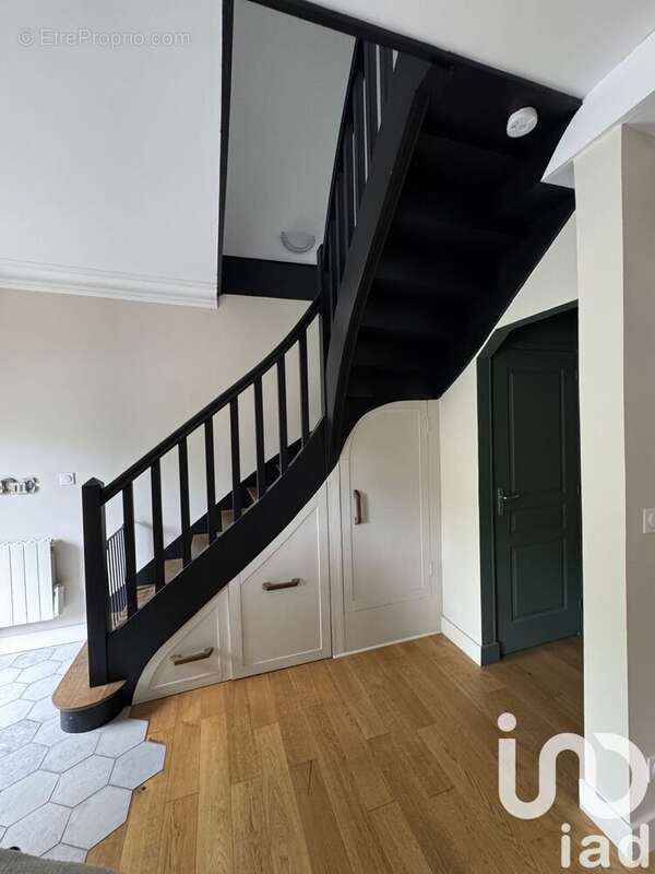 Photo 7 - Maison à BOUAYE