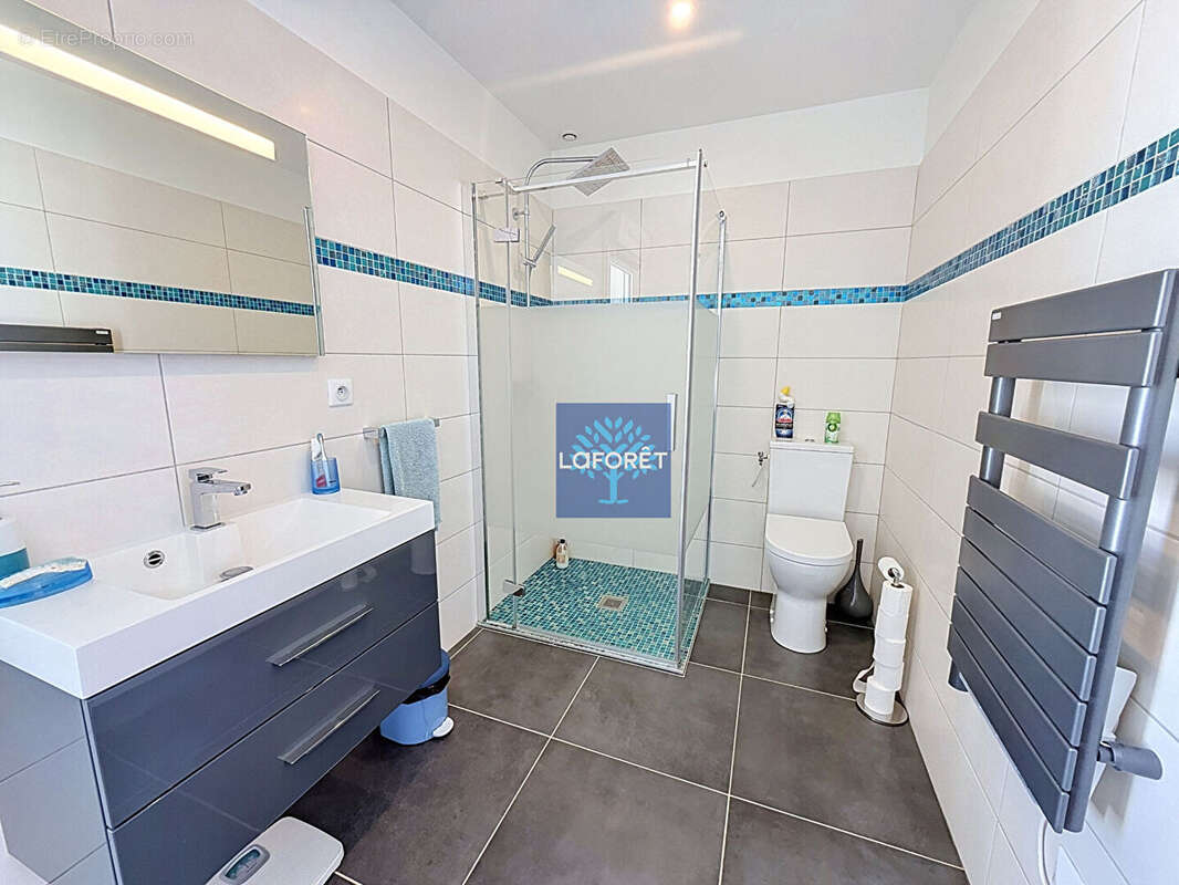 Maison Martignas Sur Jalle 5 pièces 150 m² - photo 10
