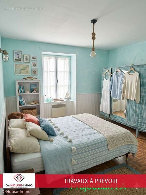 Maison 90 m² à Mauze-Sur-Le-Mignon  - photo 23