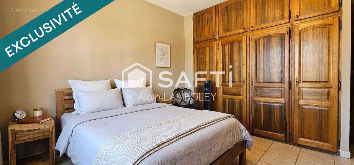 Photo 5 - Appartement à MEYREUIL