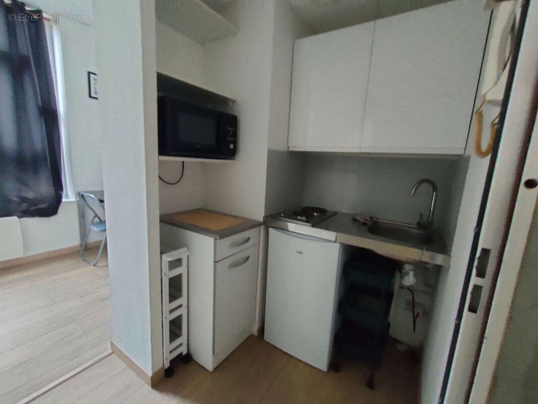 Appartement à BEUVRY