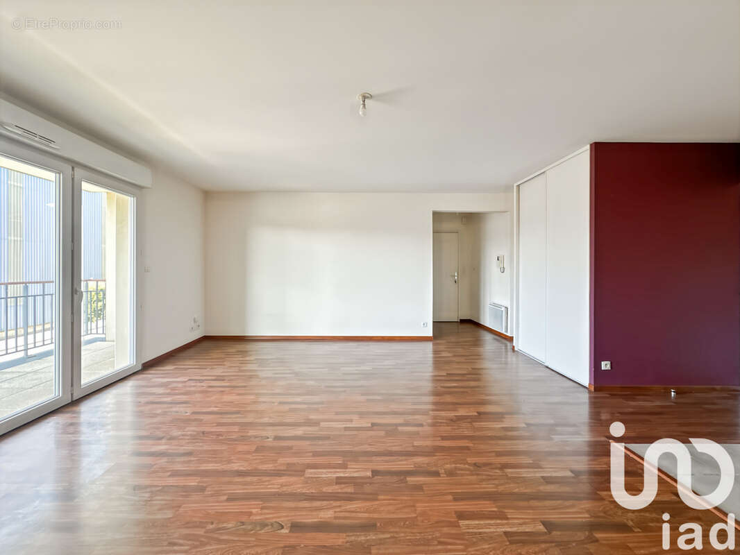 Photo 7 - Appartement à SAINT-MALO