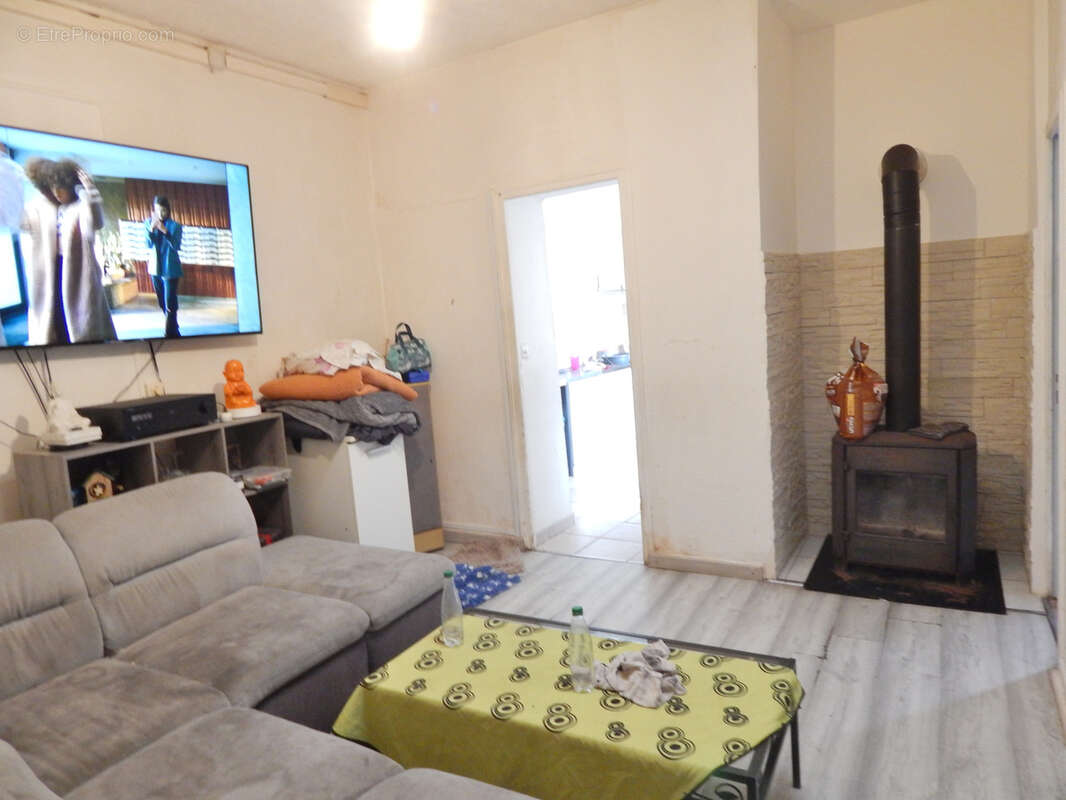 Immeuble et local commercial  ideal investisseur - photo 17