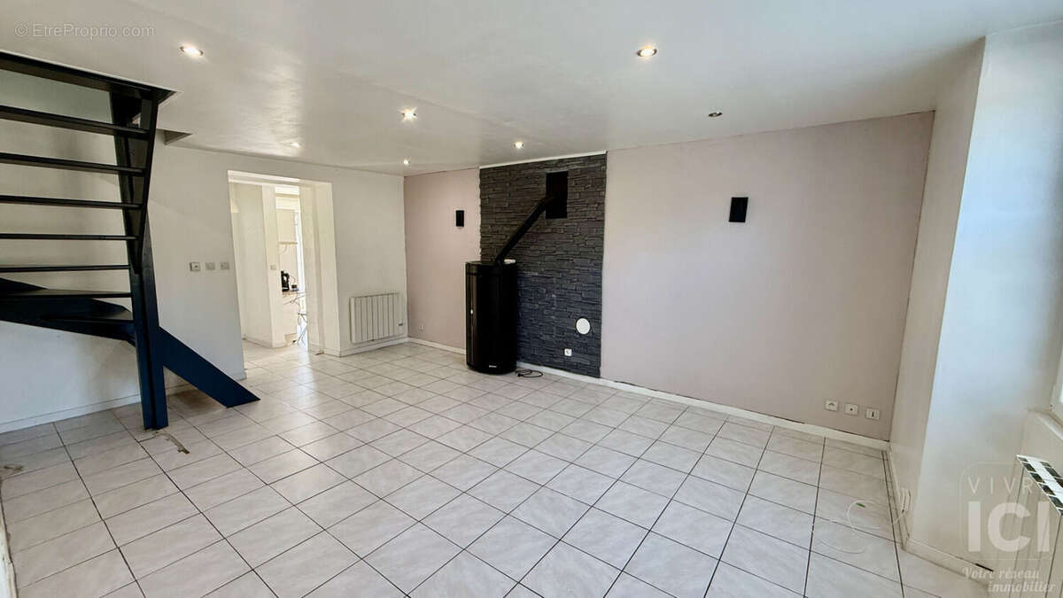 Maison 64m² Carquefou- La Butte - photo 9