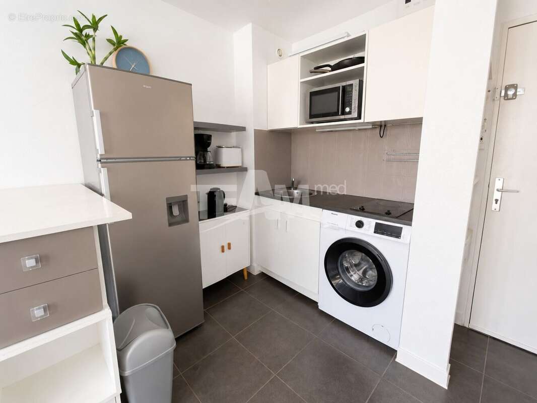 Appartement à SETE