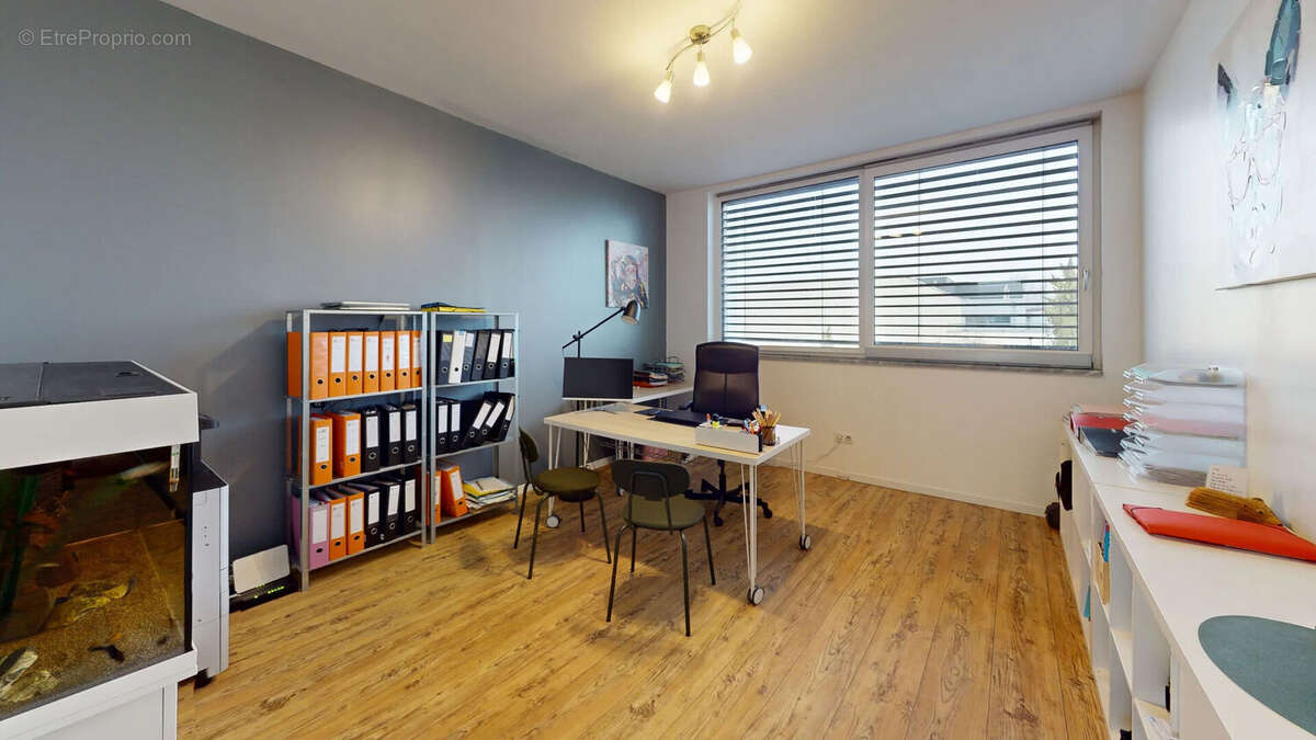 Commerce à WETTOLSHEIM