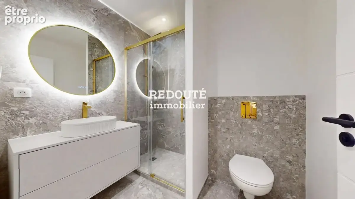 A vendre appartement duplex  - secteur moissons - photo 13