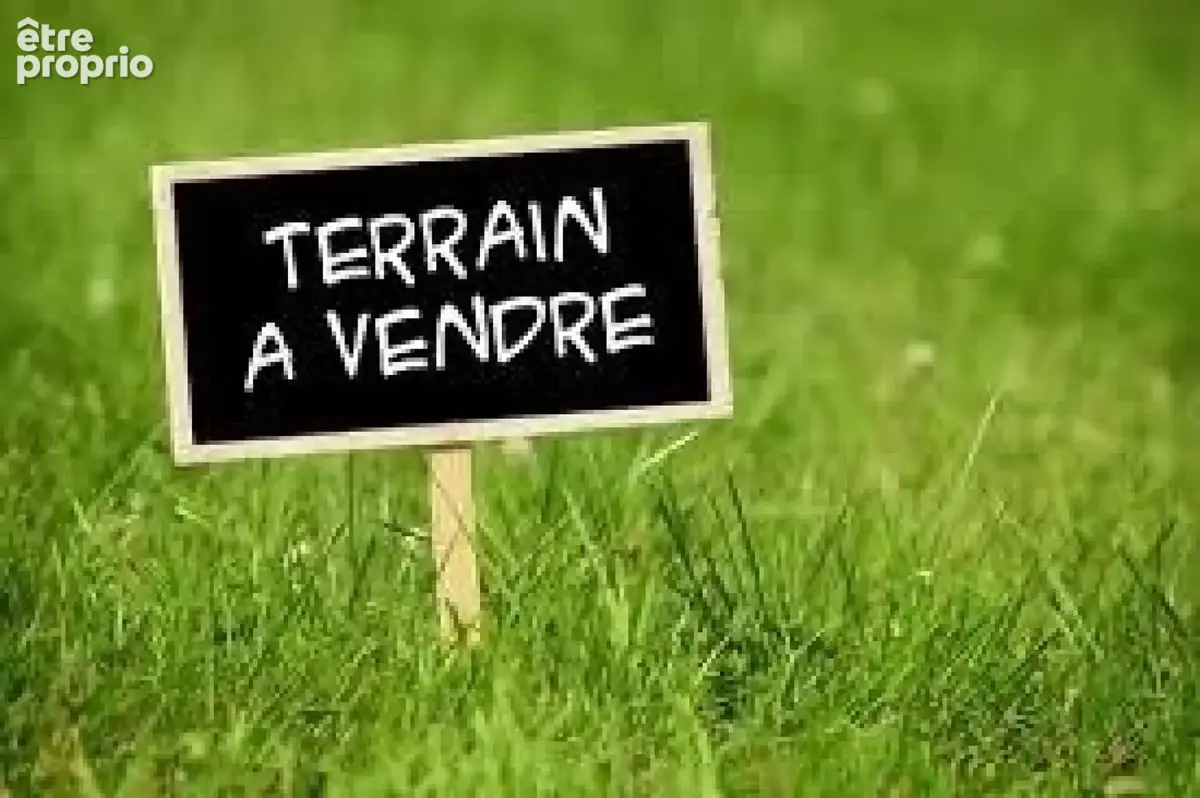 Photo 1 - Terrain à CRUZILLES-LES-MEPILLAT